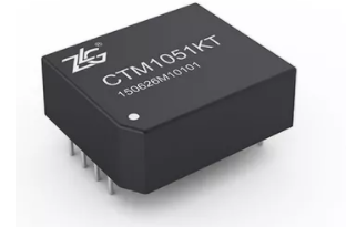 CAN接口異常如何分析？看這篇就夠了