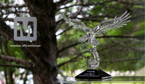 貿(mào)澤榮獲Molex亞太、美洲及歐洲區(qū)年度電子目錄分銷商大獎