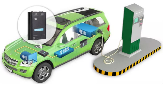 如何有效進(jìn)行CAN-bus總線的安全保障？