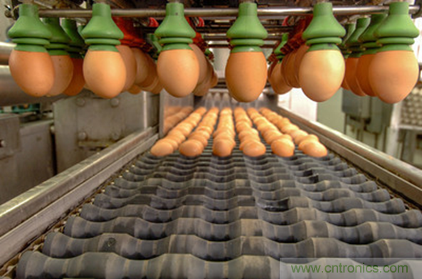 使用成像技術優(yōu)化食物分揀過程 使用成像技術優(yōu)化食物分揀過程