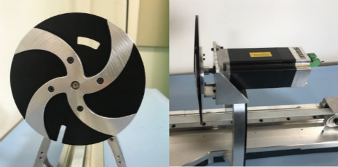 智能電機的 PMSM 參數(shù)識別