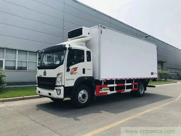 如何快速實現(xiàn)疫苗冷鏈運輸?shù)臄?shù)據(jù)監(jiān)控？