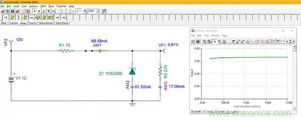 齊納、PIN、肖特基和變?nèi)荻O管的基礎(chǔ)知識(shí)及其應(yīng)用
