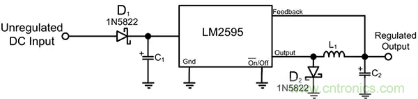 齊納、PIN、肖特基和變?nèi)荻O管的基礎(chǔ)知識(shí)及其應(yīng)用