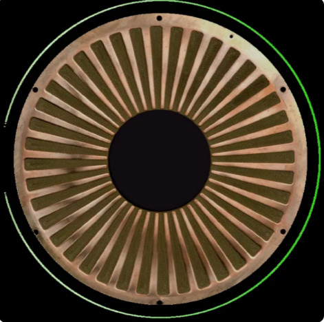 什么是軸向間隙電機(jī)，如何設(shè)計(jì)，哪些參數(shù)需要考慮？