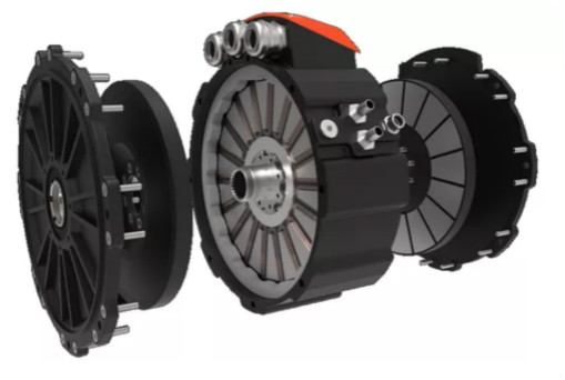 什么是軸向間隙電機(jī)，如何設(shè)計(jì)，哪些參數(shù)需要考慮？