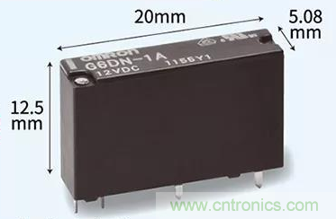 工業(yè)4.0時代 PLC需要更纖薄更低耗的繼電器 工業(yè)4.0時代 PLC需要更纖薄更低耗的繼電器