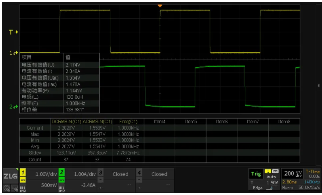 一臺(tái)示波器，如何輕松搞定電源信號(hào)完整性測(cè)試？