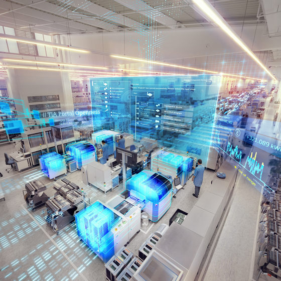 強強聯(lián)合！Digi-Key開售Siemens的自動化和控制產(chǎn)品