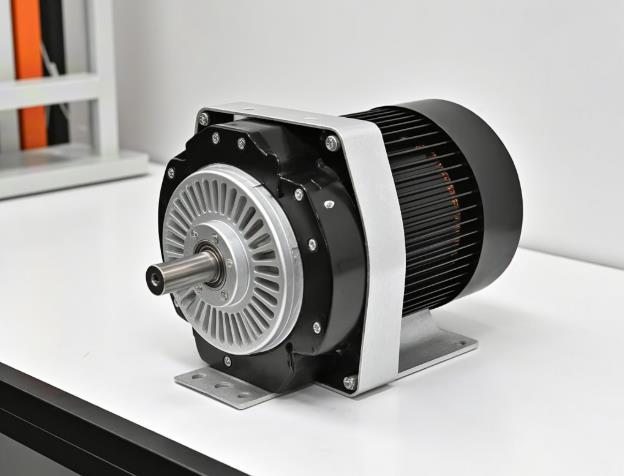 電動機(jī)模擬器：驅(qū)動系統(tǒng)測試的數(shù)字化革新力量