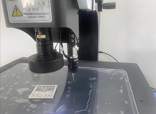 電阻應(yīng)變片:精密測(cè)量的基石與創(chuàng)新應(yīng)用 電阻應(yīng)變片:精密測(cè)量的基石與創(chuàng)新應(yīng)用