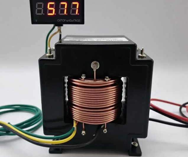 恒壓變壓器選型指南：如何平衡成本與性能？