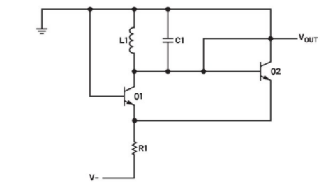 射頻入門實戰(zhàn)：ADALM2000實現(xiàn)Peltz振蕩器設計與調(diào)試