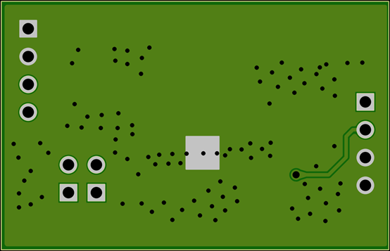 如何運(yùn)用升降壓芯片CS5517實(shí)現(xiàn)鋰電池穩(wěn)定輸出3.3V/3.6V（1.2-5V）的電壓？