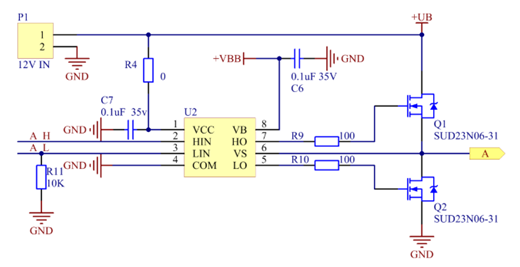 【AFG專題系列72變】之二:無(wú)刷電機(jī)調(diào)速器我可以 【AFG專題系列72變】之二:無(wú)刷電機(jī)調(diào)速器我可以