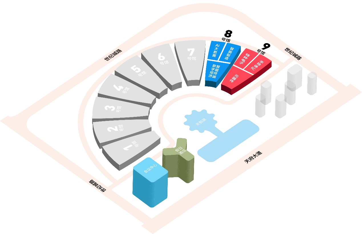 西部電博會開展倒計(jì)時！觀眾預(yù)登記火熱進(jìn)行中！