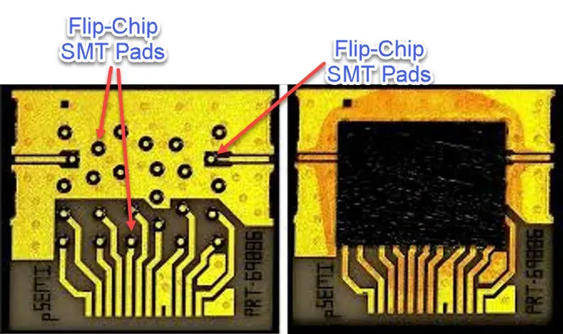 復(fù)雜的RF PCB焊接該如何確保恰到好處？