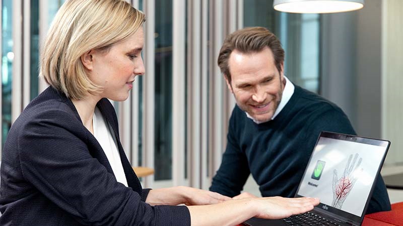 徹底解決大眾焦慮的隱私與安全隱患？知名大廠入局這種生物識別技術