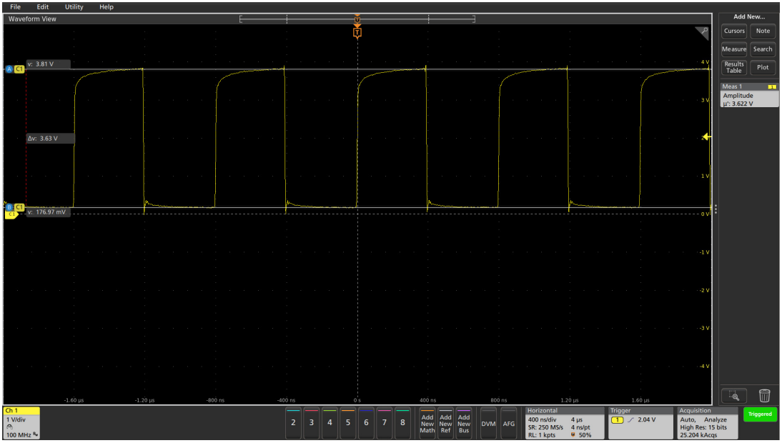 用混合信號(hào)示波器識(shí)別建立和保持時(shí)間違規(guī) 用混合信號(hào)示波器識(shí)別建立和保持時(shí)間違規(guī)