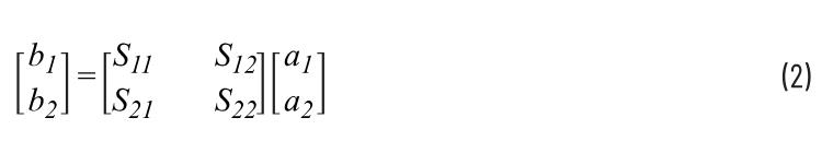 什么是S參數(shù)？