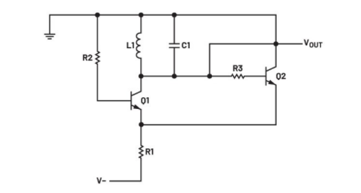 射頻入門實戰(zhàn)：ADALM2000實現(xiàn)Peltz振蕩器設計與調(diào)試