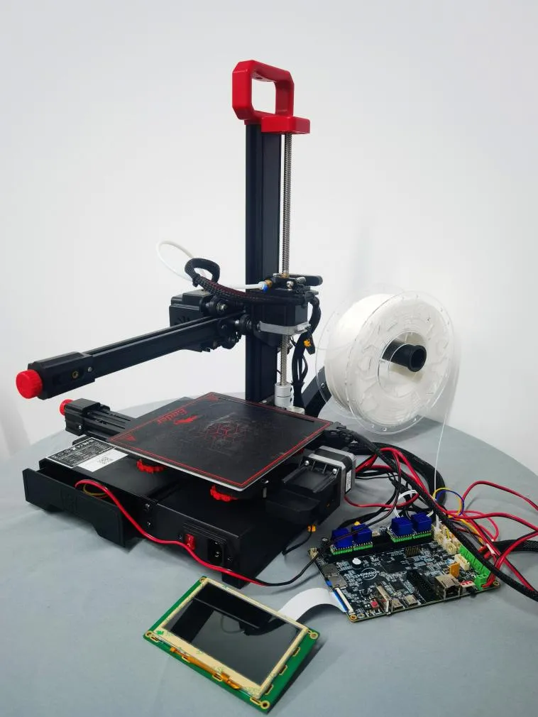 伺服電機(jī)在工控、醫(yī)療機(jī)器人中的應(yīng)用與實(shí)戰(zhàn)方案