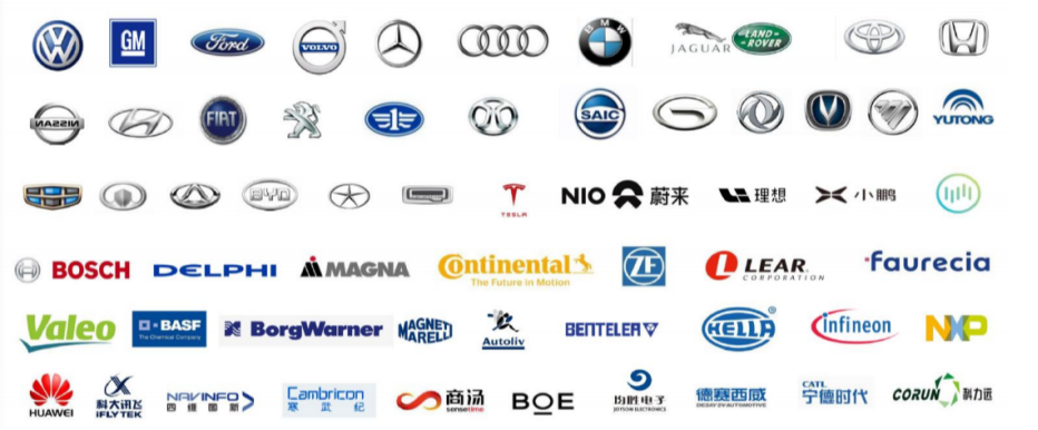 第104屆中國電子展主題區(qū)揭秘！搶占黃金C位，“硬控”全場目光