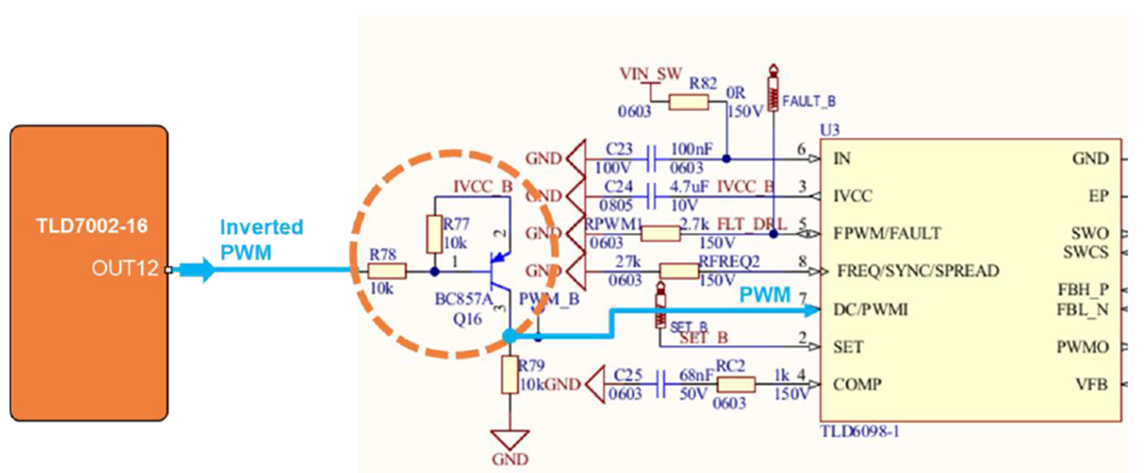 EMC與成本雙優(yōu)解 車(chē)載燈光域控制器集成方案落地 EMC與成本雙優(yōu)解 車(chē)載燈光域控制器集成方案落地