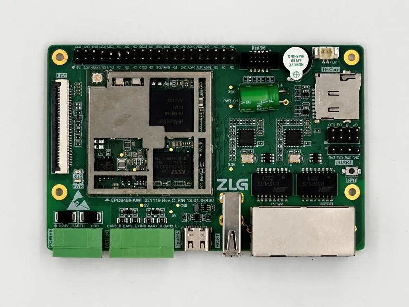 伺服電機(jī)在工控、醫(yī)療機(jī)器人中的應(yīng)用與實(shí)戰(zhàn)方案