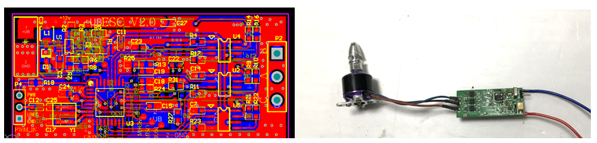 【AFG專題系列72變】之二:無(wú)刷電機(jī)調(diào)速器我可以 【AFG專題系列72變】之二:無(wú)刷電機(jī)調(diào)速器我可以