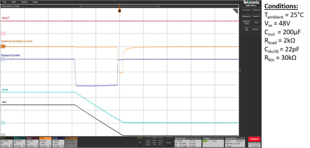 6秒！故障發(fā)生時的極限響應(yīng)，誰來守護？