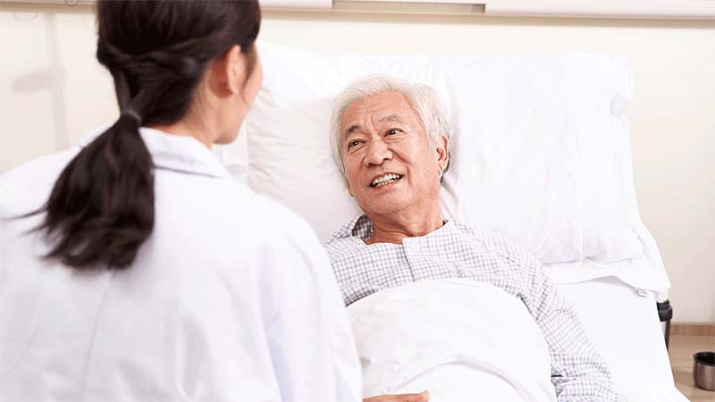 利用IoT傳感器技術(shù)減輕護理現(xiàn)場的看護負擔 利用IoT傳感器技術(shù)減輕護理現(xiàn)場的看護負擔