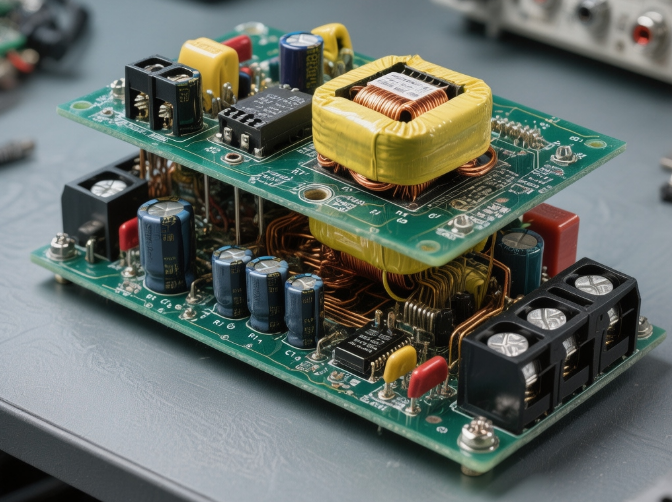 高效能隔離電源設(shè)計(jì)方案：理論、實(shí)踐與性能優(yōu)化