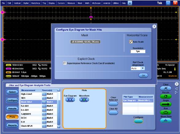【做信號鏈，你需要了解的高速信號知識（二）】高速的挑戰(zhàn) – 抖動和眼圖