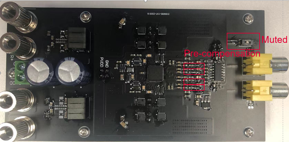 預(yù)補(bǔ)償方法以減少Class D功率放大器的爆裂噪聲 預(yù)補(bǔ)償方法以減少Class D功率放大器的爆裂噪聲