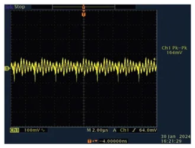 二次整流電路設(shè)計(jì)難點(diǎn)解析