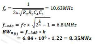 KWIK電路常見問題解答 15Msps 18位ADC的驅(qū)動(dòng)器設(shè)計(jì)考慮因素 KWIK電路常見問題解答 15Msps 18位ADC的驅(qū)動(dòng)器設(shè)計(jì)考慮因素