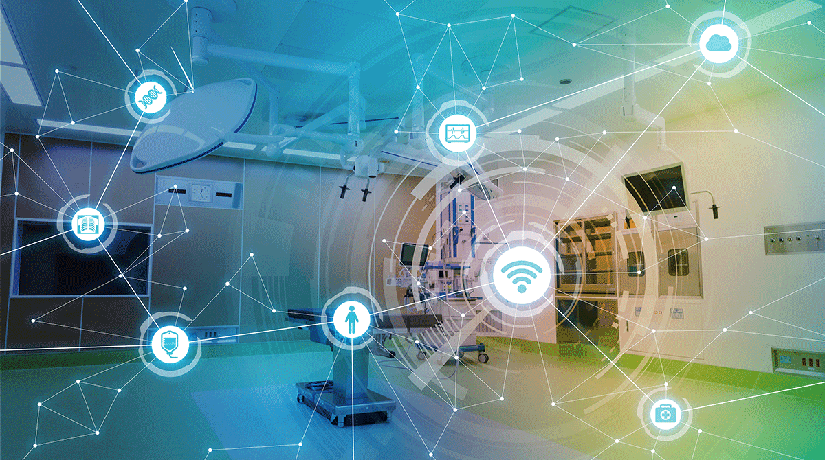 利用IoT傳感器技術(shù)減輕護理現(xiàn)場的看護負擔 利用IoT傳感器技術(shù)減輕護理現(xiàn)場的看護負擔