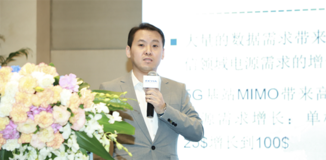 兆易創(chuàng)新：進軍模擬芯片，瞄準電源芯片PMIC和DC/DC等