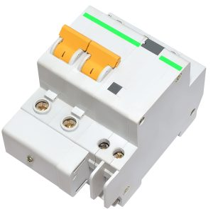 超小尺寸，支持 750 V浪涌峰壓的SCR，是智能斷路器開(kāi)發(fā)首選