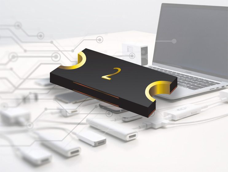 Bourns 新增 20 款 Multifuse? 型號(hào)，可顯著擴(kuò)展電路保護(hù)設(shè)計(jì)選擇選項(xiàng)