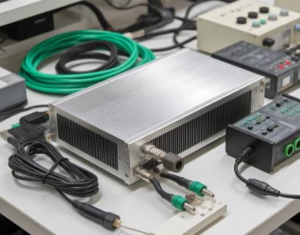 高精度低噪聲 or 大功率強(qiáng)驅(qū)動(dòng)？?jī)x表放大器與功率放大器選型指南