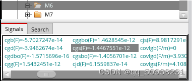 兩級運(yùn)算放大器的設(shè)計(jì)與仿真