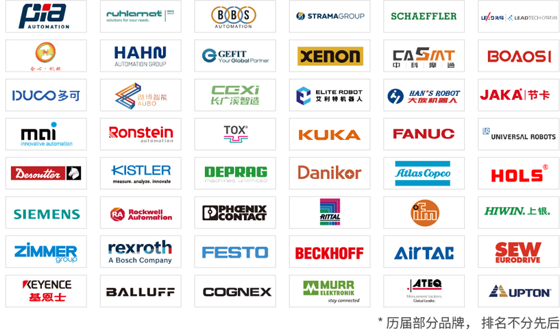 解鎖多行業(yè)解決方案——AHTE 2025觀眾預登記開啟！