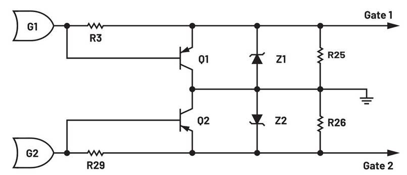 二次整流電路設(shè)計(jì)難點(diǎn)解析
