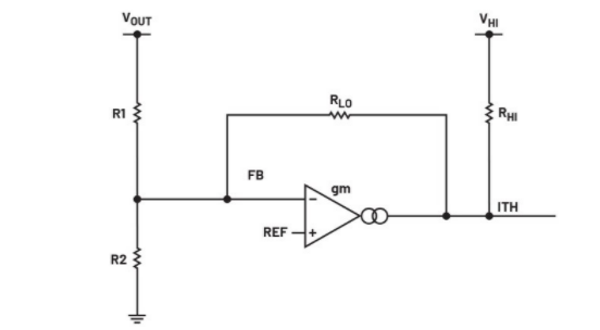 精準電壓定位技術助力μModule穩(wěn)壓器性能提升