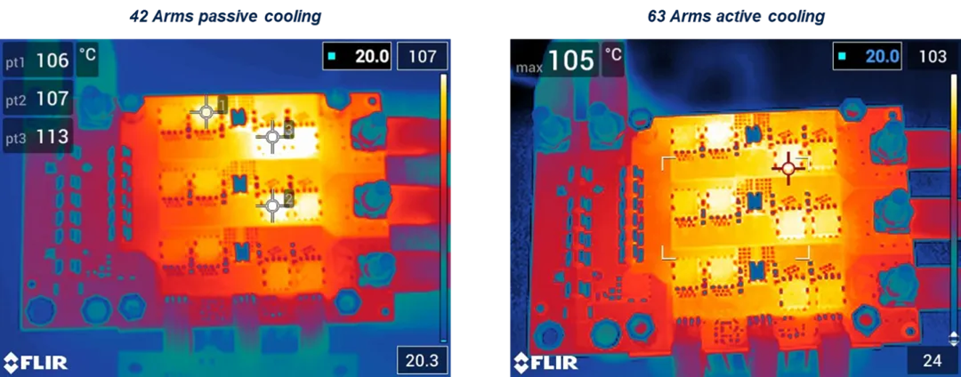 工業(yè)自動化核心升級：模塊化伺服驅動器實現(xiàn)性能與尺寸最佳平衡