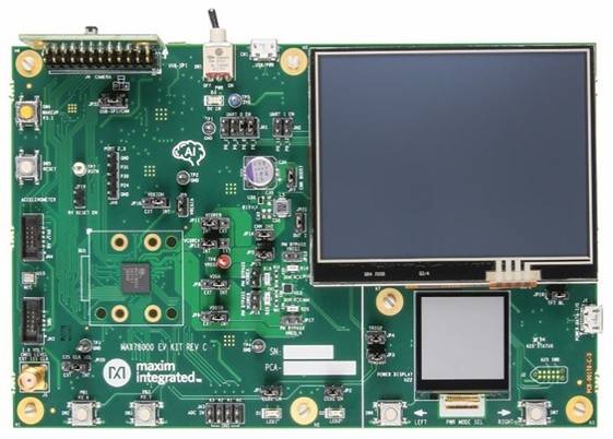 卷積神經(jīng)網(wǎng)絡(luò)的硬件轉(zhuǎn)換：什么是機器學(xué)習？——第三部分