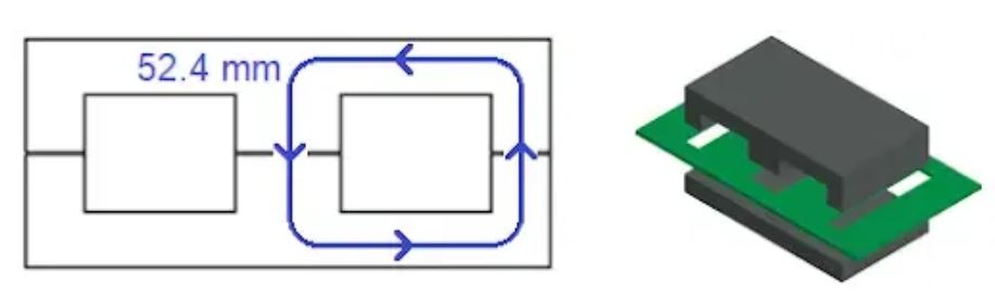 鐵氧體磁芯選擇與設(shè)計決策 鐵氧體磁芯選擇與設(shè)計決策