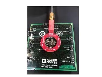 交錯(cuò)式反相電荷泵如何破解EMI/紋波雙難題？